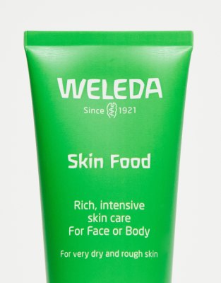 Weleda Skin Food Original Moisturizer 75ml-no Color
