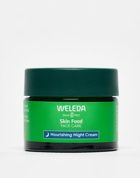 Weleda - Skin Food - Voedende nachtcrème 40ml - view 1