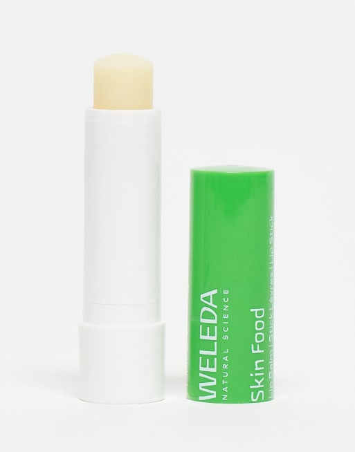 Weleda - Stick burrocacao Skin Food da 4,8g, 4 di 4