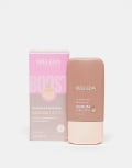 [Weleda] Weleda Sunkissed Bronzing Serum Booster Drops 30ml-No colour No Size No colour