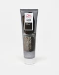 [Wella Professionals] Wella Professionals Color Fresh Mask, Semi-Permanent Hair Dye Treatment, Cool Espresso 150ml-No colour No Size No colour