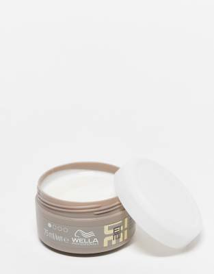 Wella Professionals Eimi Just Brilliant Pomade 75ml-no Colour In Transparent
