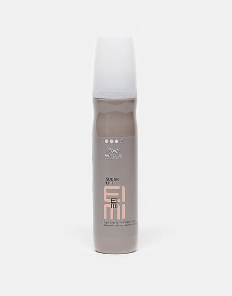 Wella Professionals EIMI Sugar Lift Volumising Hairspray 150ml - view 1