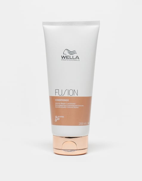 Wella Professionals - Fusion Intense Repair - Balsamo 200 ml - view 1