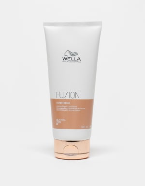 Wella Professionals Fusion Intense Repair Conditioner 200ml