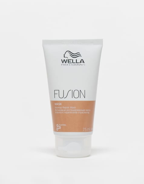 Wella Professionals – Fusion Intense Repair – Hårmask 75ml - view 1