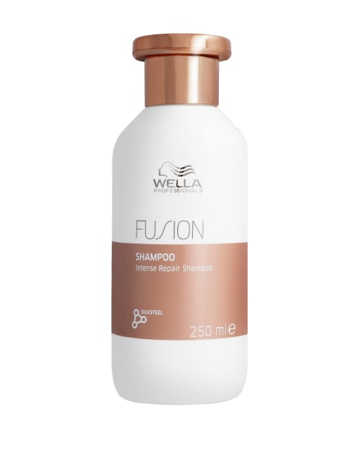 Wella Professionals Fusion Intense Repair Make it You Haircare Set (save 38%), 4 of 4