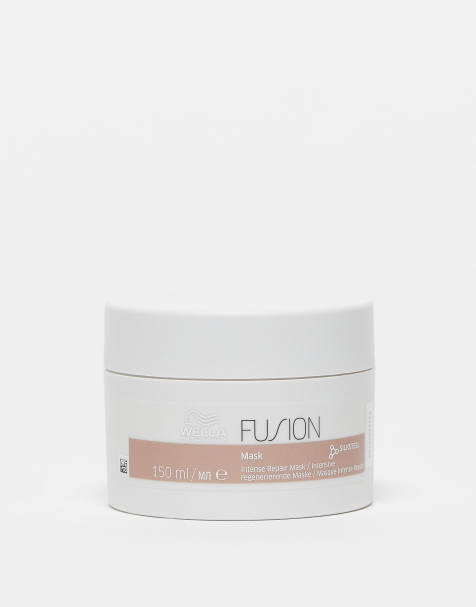 Wella Professionals Fusion Intense Repair Mask 150ml - view 1