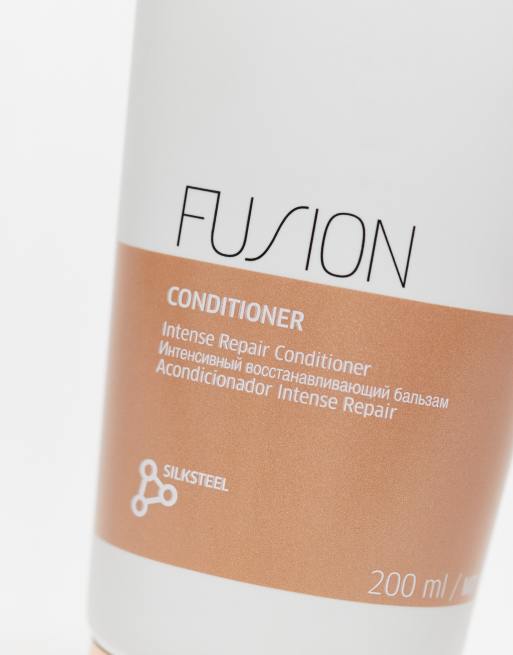 Wella Professionals - Fusion - Masque réparateur intense - 200 ml , 4 de 4