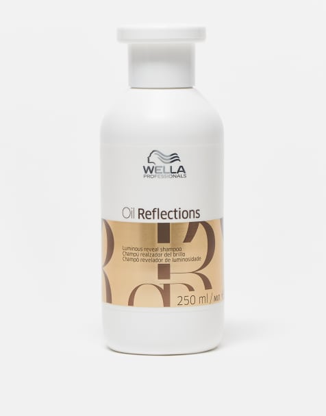 Wella Professionals Oil Reflections Luminous Reveal Shampoo 250ml  - view 1