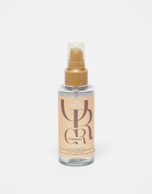 Professionals - Oil Reflections Luminous Smoothening - Haaröl, 100 ml-Keine Farbe Keine Farbe No Size