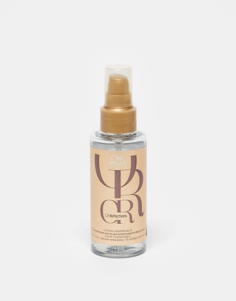 Wella Professionals - Oil Reflections - Luminous Smoothening haarolie 100ml - view 1