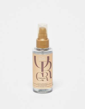 Wella Professionals Oil Reflections Luminous Smoothening Hair Oil 100ml