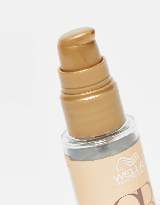 Wella Professionals Oil Reflections Luminous Smoothening Hair Oil 30ml , 4 of 4