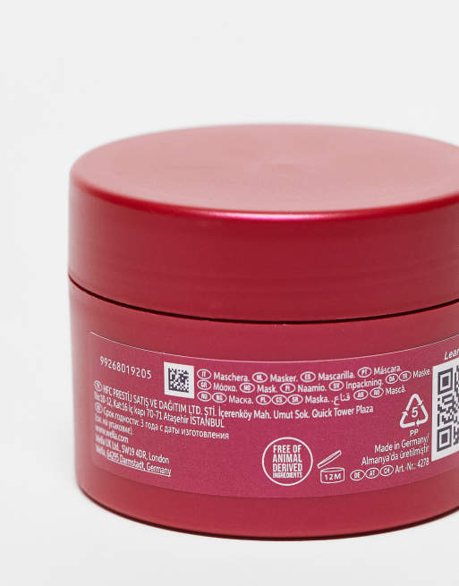 Wella Professionals - Ultimate Repair - Masque réparateur pour tous types de cheveux 150 ml, 2 de 4