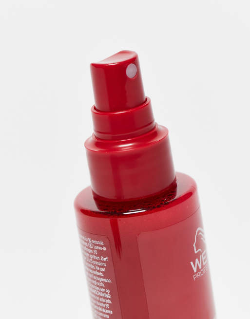 Wella Professionals Ultimate Repair Miracle Hair Rescue Spray for All Types of Hair Damage 95ml, 3 of 4