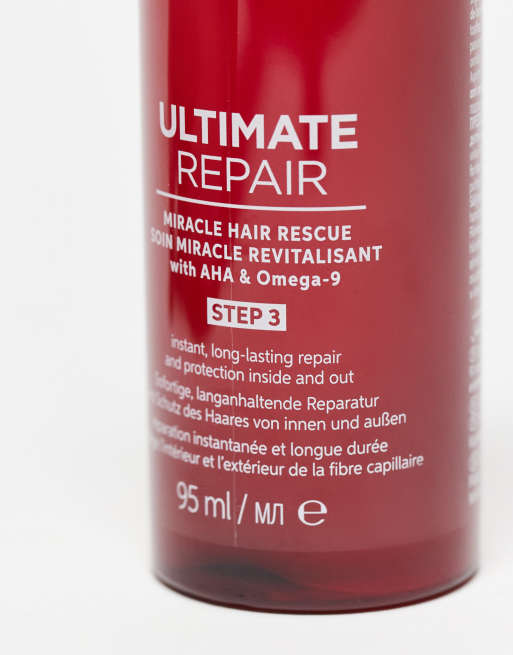 Wella Professionals Ultimate Repair Miracle Hair Rescue Spray for All Types of Hair Damage 95ml, 4 of 4