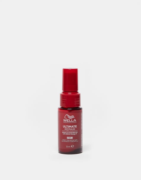 Wella Professionals – Ultimate Repair Miracle Hair Rescue – Spray naprawczy do każdego rodzaju włosów, 30 ml - view 1