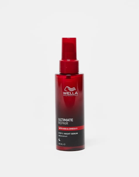 Wella Professionals Ultimate Repair Night Hair Serum 95ml - view 1
