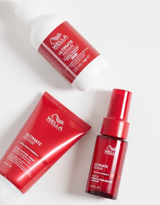 Wella Professionals - Ultimate Repair - Reisset (bespaar 42%), 3 van 4