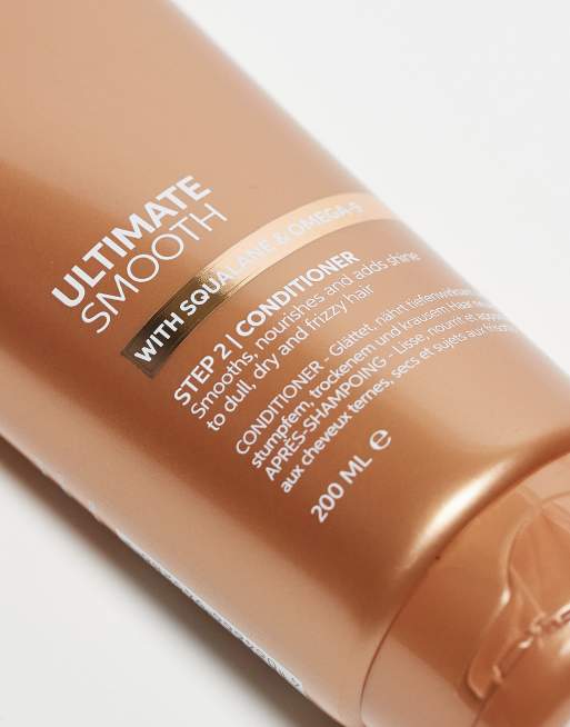 Wella Professionals – Ultimate Smooth Conditioner – Balsam, 200ml, 4 av 4