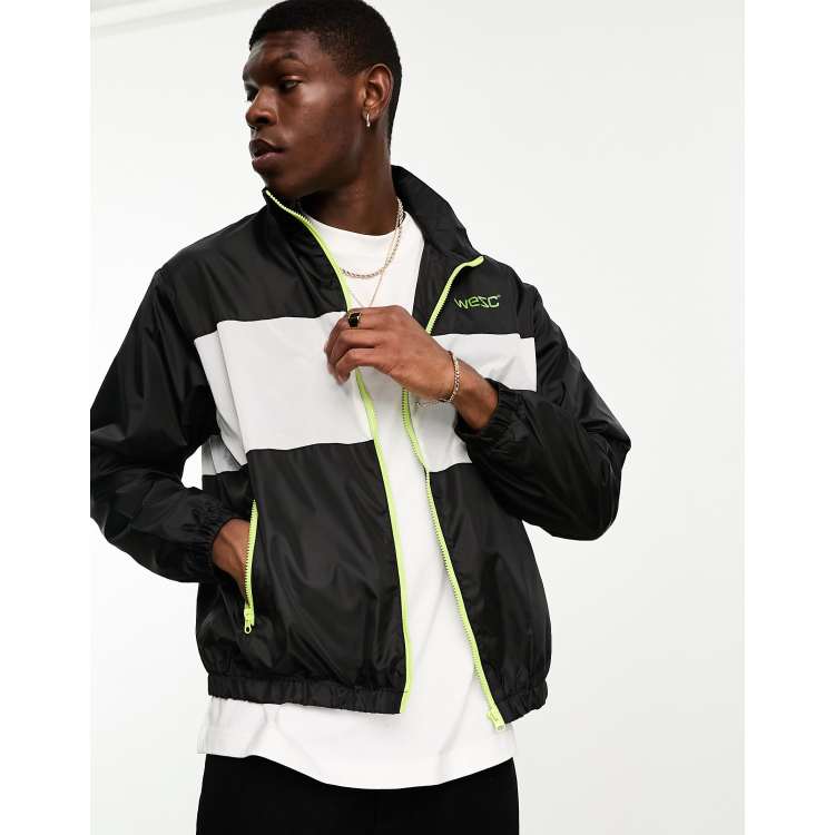 Wesc jacket hotsell