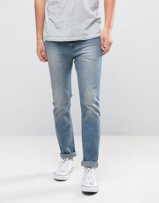 wesc eddy