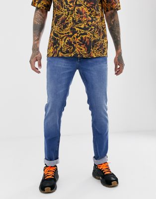wesc eddy