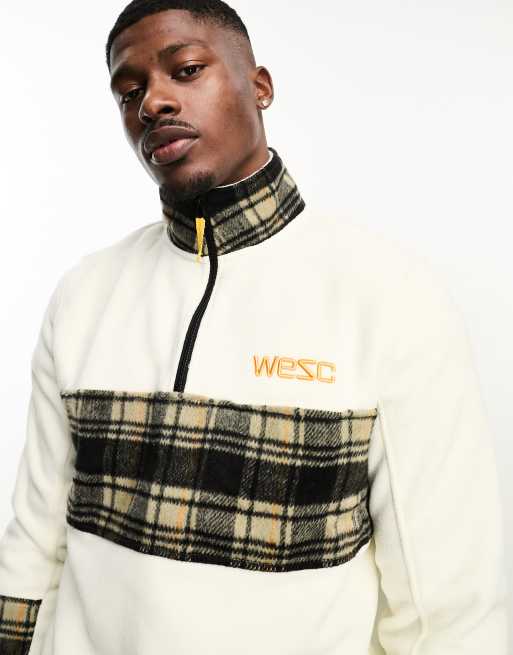 Wesc sweatshirt 2025