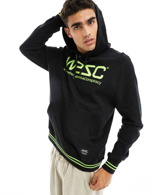 Wesc hoodie on sale