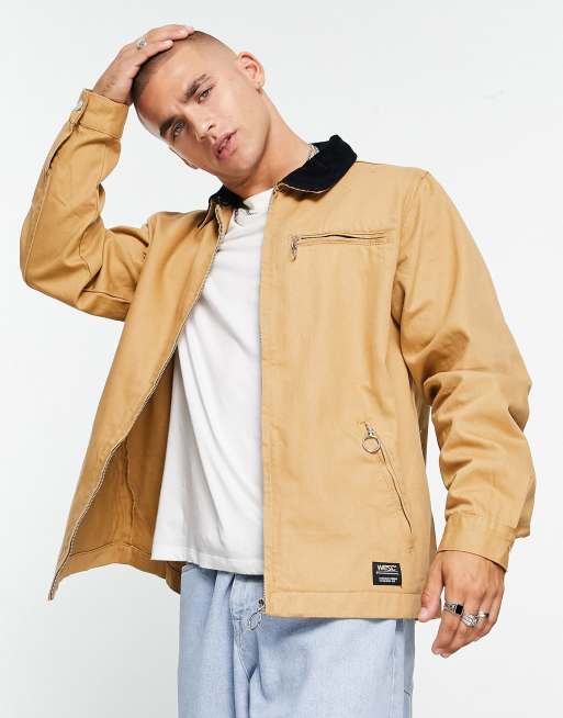WESC - Jack in bruin
