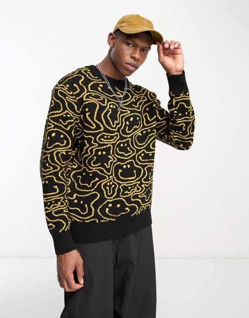 Wesc store Knit Sweater