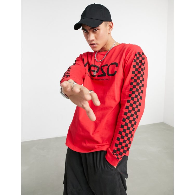 WeSC ウィーエスシー Tシャツ - Tシャツ