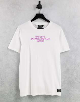 WESC max human t-shirt