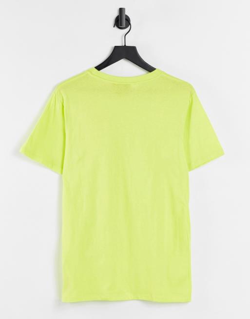 WESC max them/they t-shirt, 4 of 4