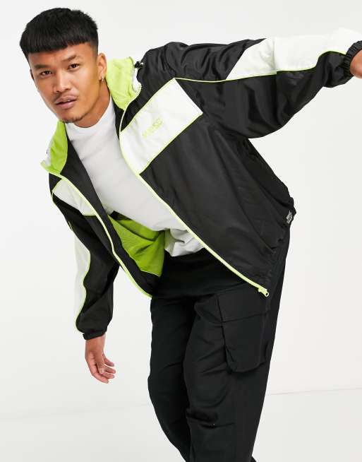 Wesc windbreaker sale