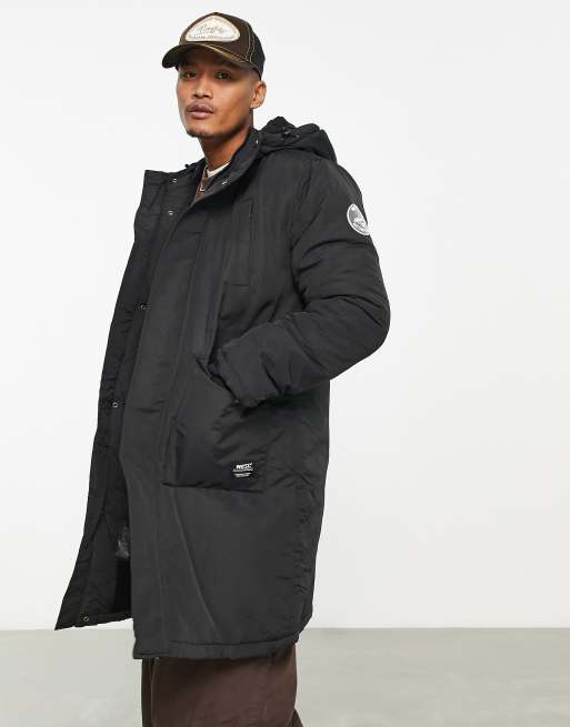 Wesc winter outlet parka