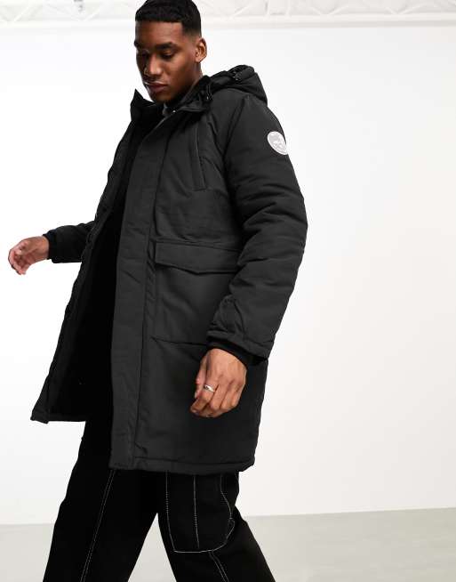 Wesc all clearance weather parka