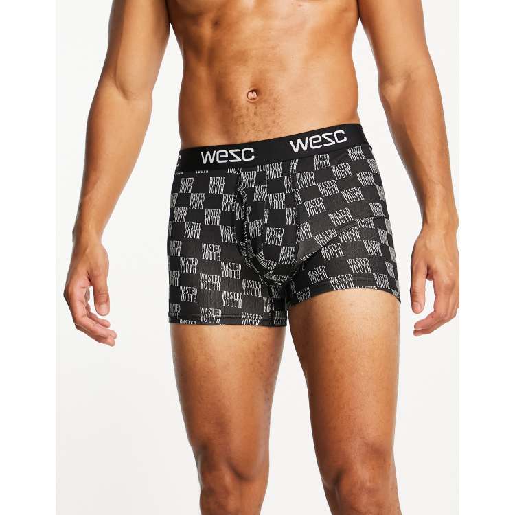 Wesc best sale boxer briefs