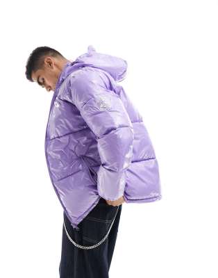 Wesc deals padded jacket