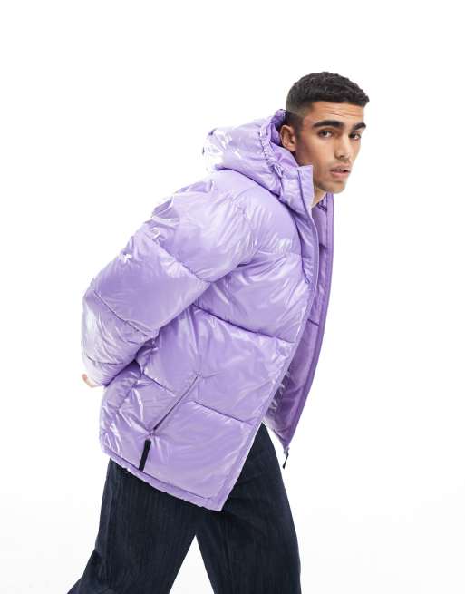 Wesc on sale padded jacket