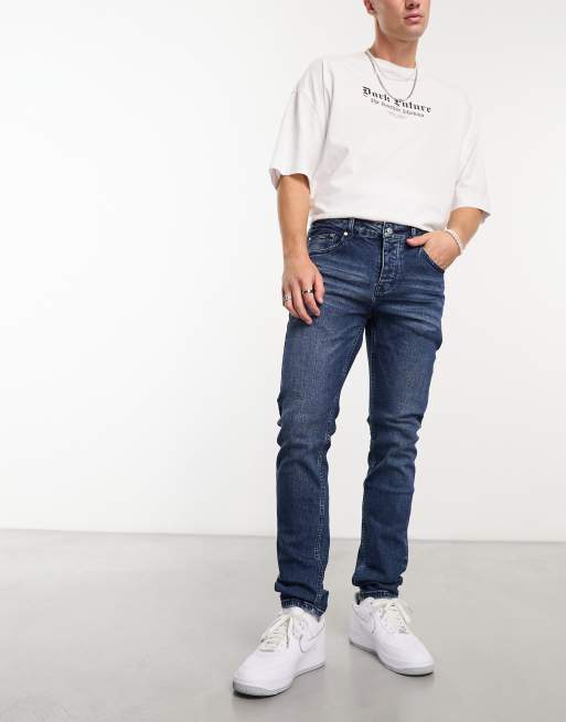 Jeans wesc cheap