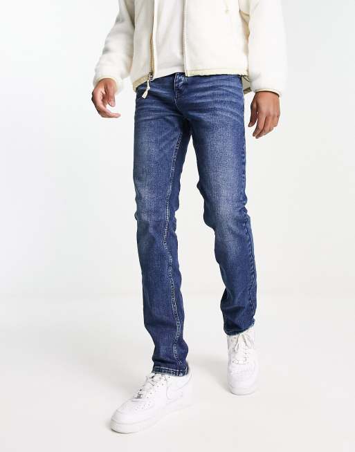 American eagle slim straight extreme 2024 flex jeans