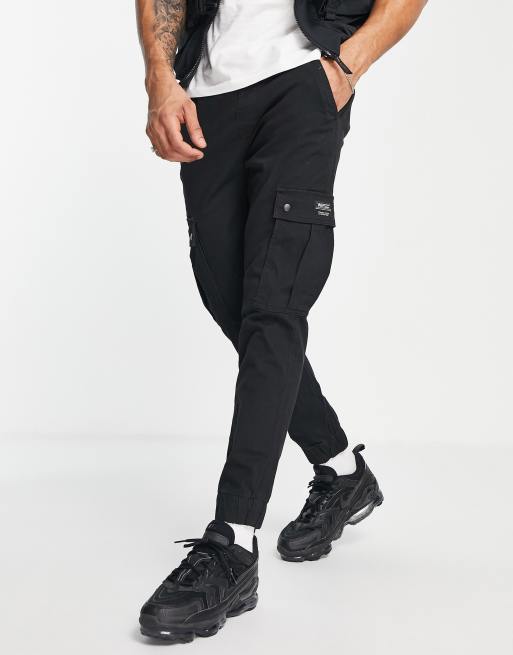 Asos cheap utility joggers