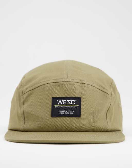 Wesc cap store