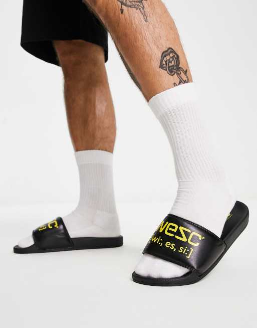 WESC - Sorte sliders