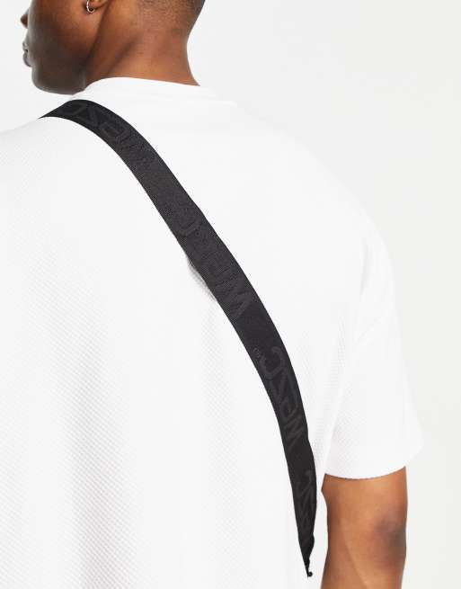 Asos sac transparent sale