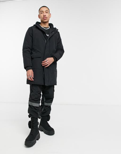 Wesc on sale winter jacket