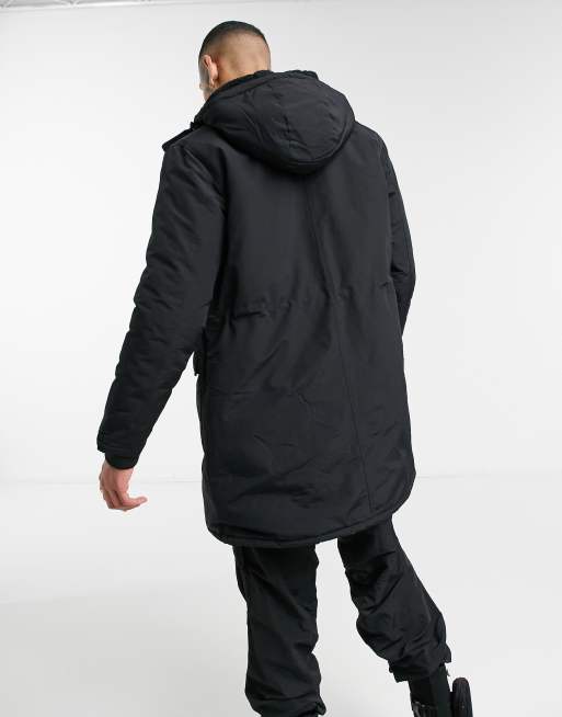 Wesc winter outlet parka