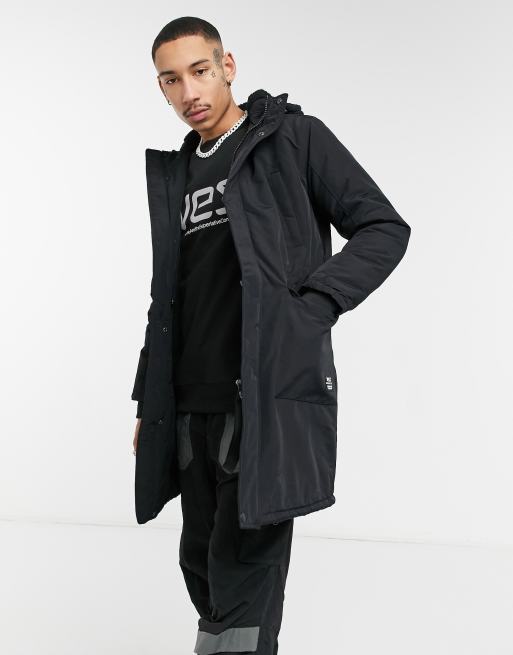 Wesc cheap winter parka